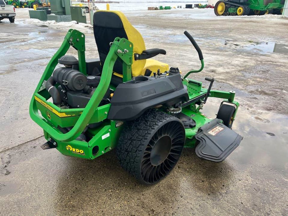 John Deere Z740R