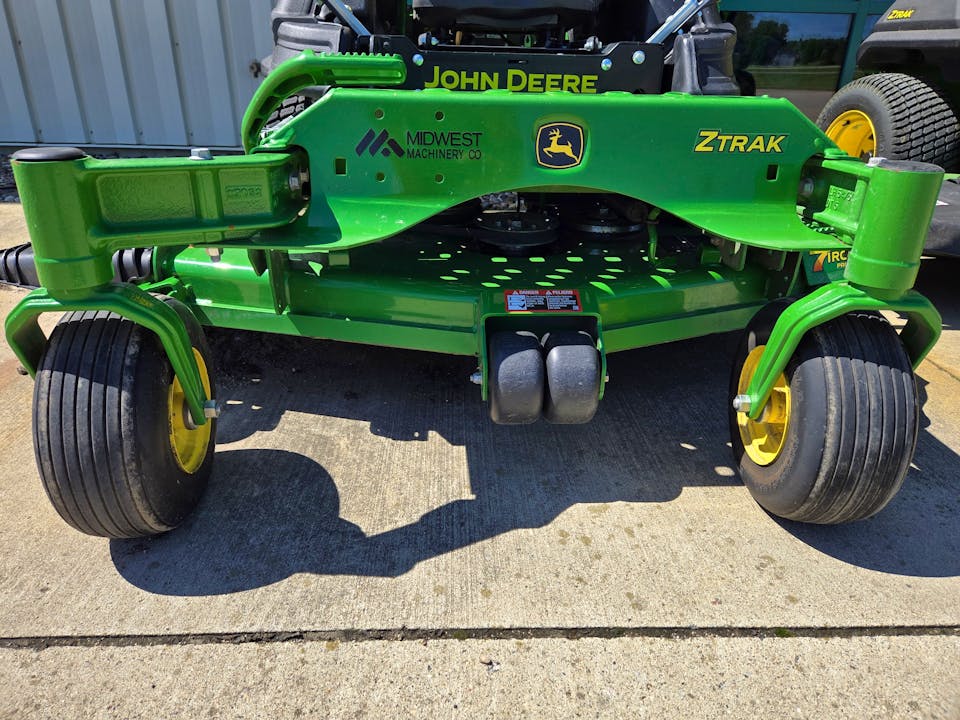 John Deere Z930M