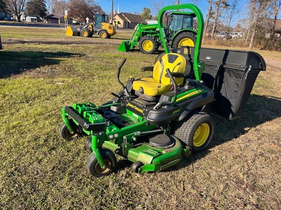 John Deere Z950M