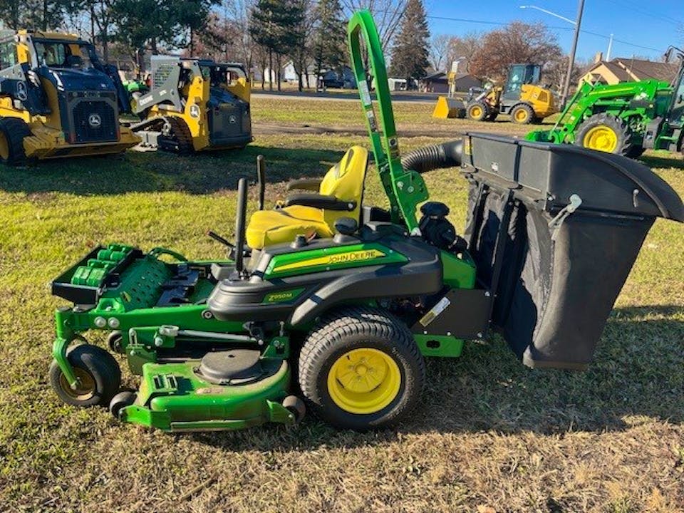 John Deere Z950M