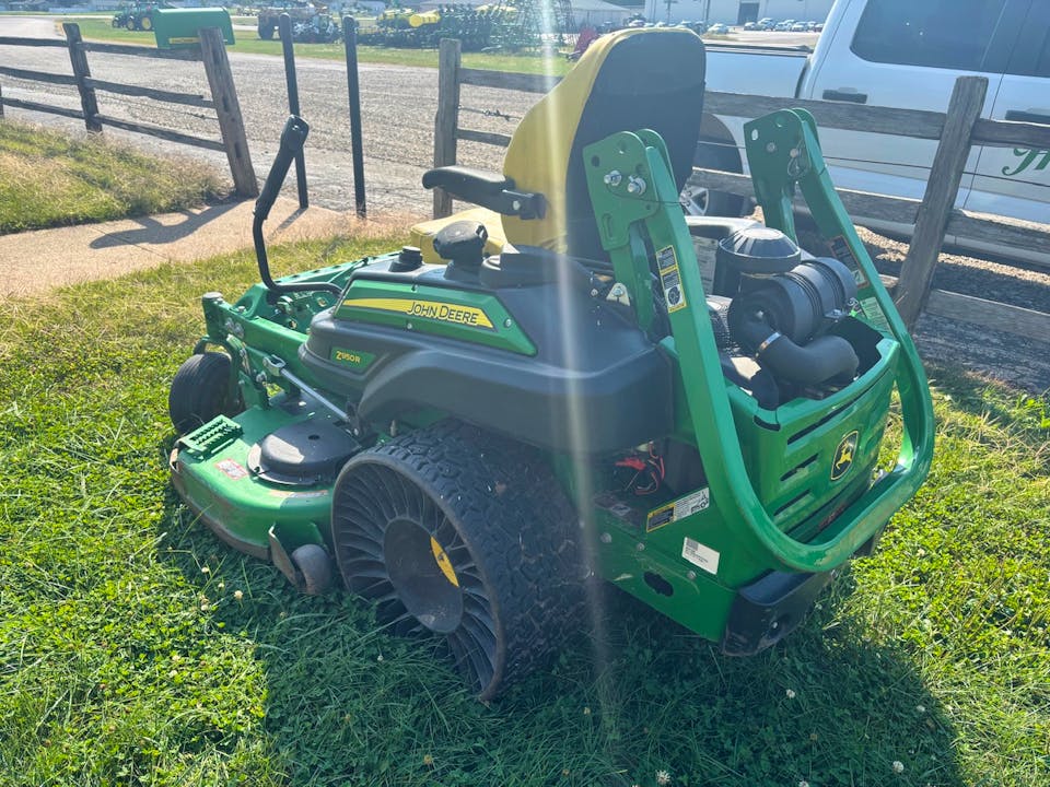 John Deere Z950R