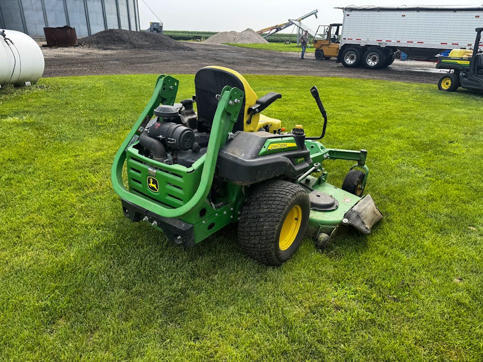 John Deere Z970R