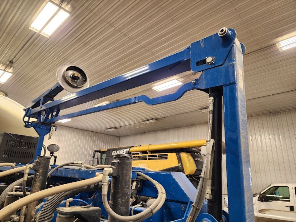 KINZE 3660