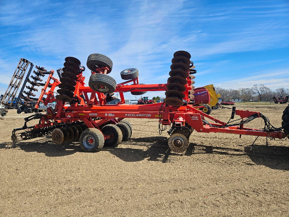 KRAUSE 8005