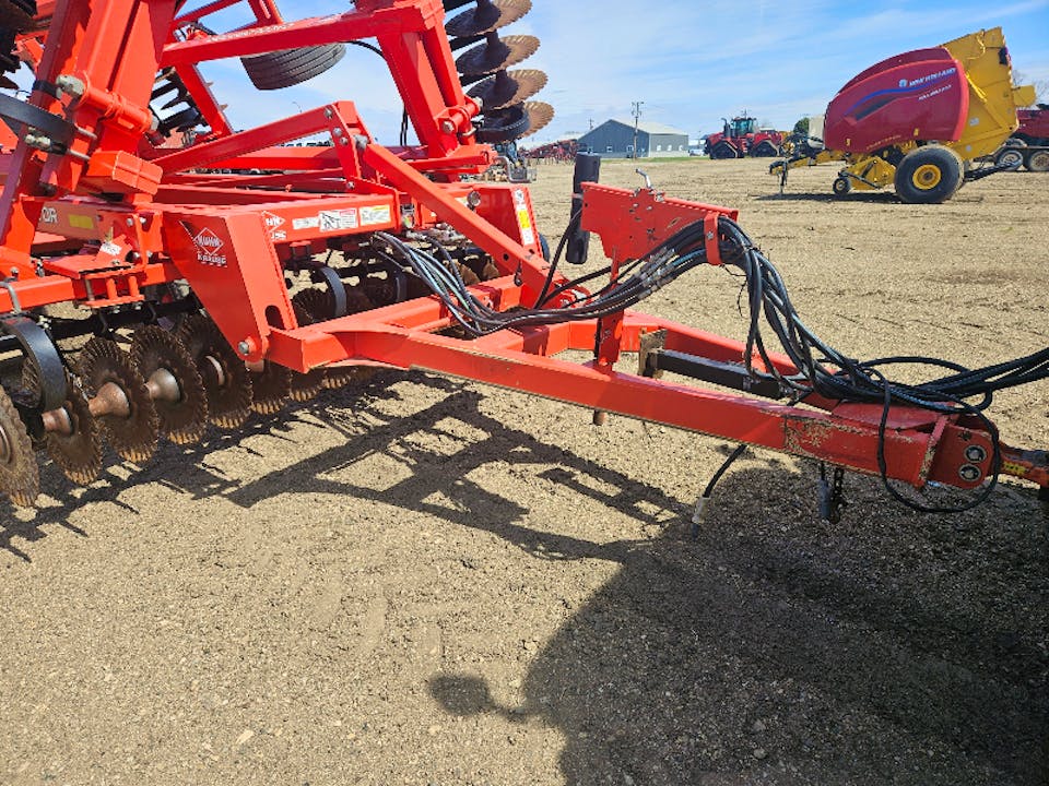 KRAUSE 8005