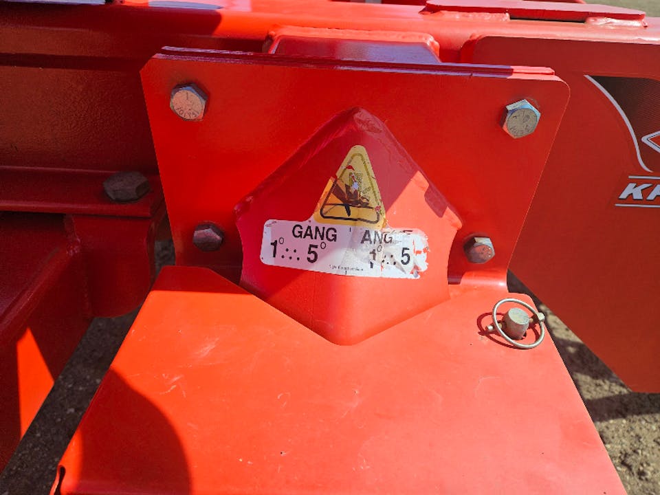 KRAUSE 8005