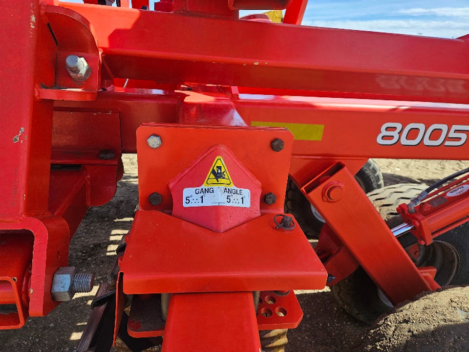 KRAUSE 8005