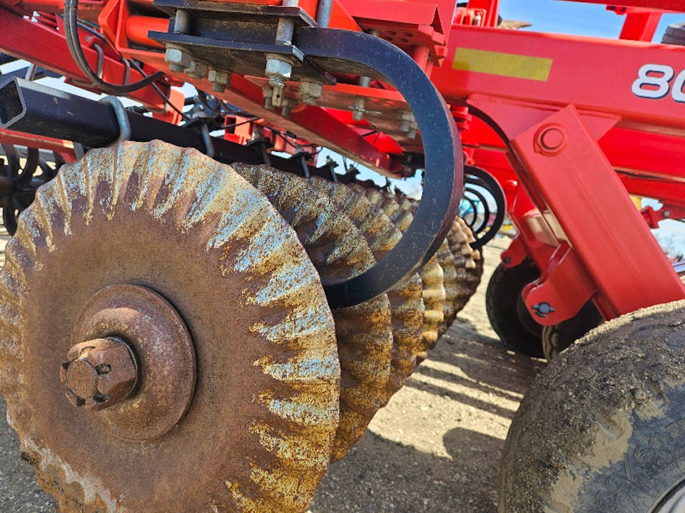 KRAUSE 8005