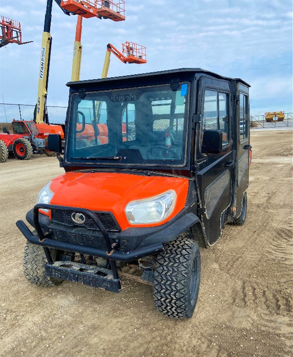 Kubota RTV1140
