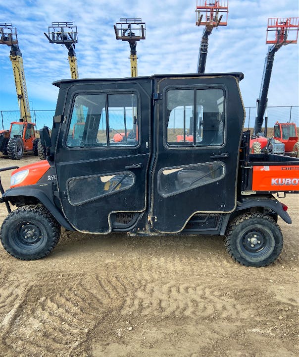 Kubota RTV1140