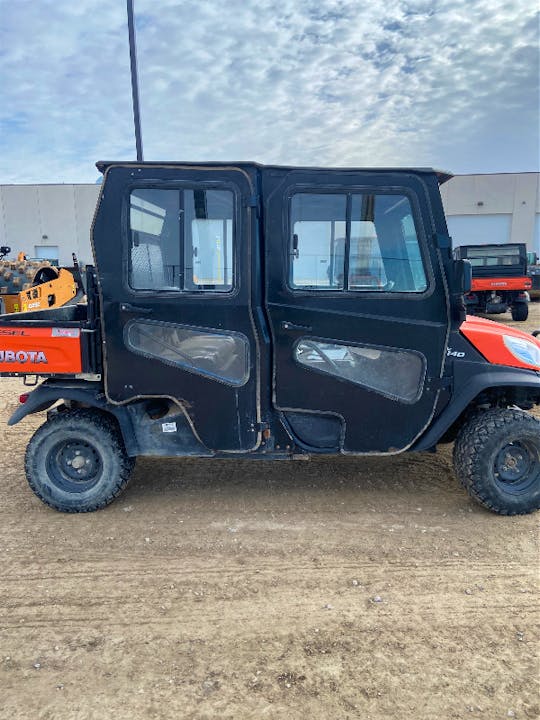Kubota RTV1140