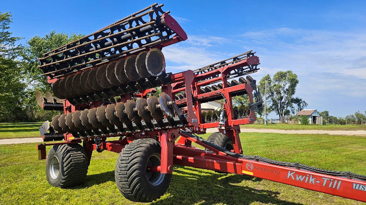 KWIK TILL HSD3500