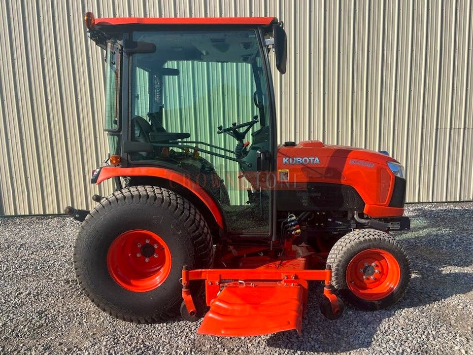 Kubota B3350