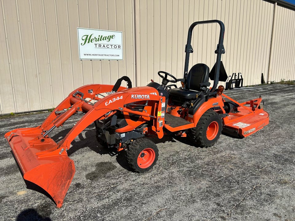 Kubota BX2380