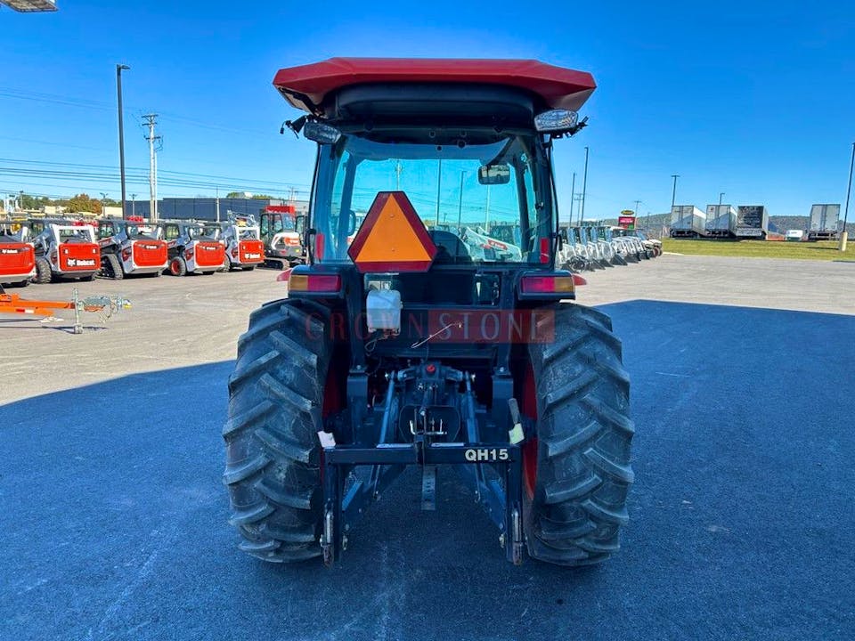 Kubota MX6000