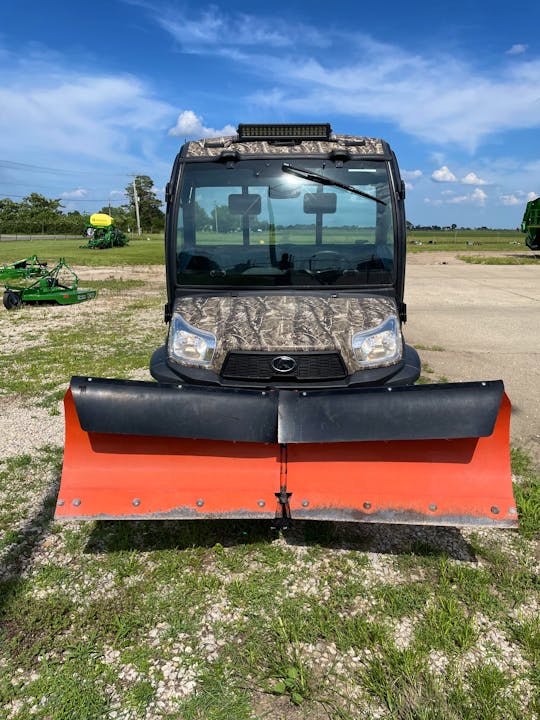 Kubota RTV-X1100