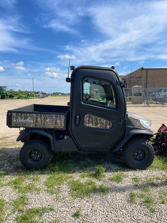 Kubota RTV-X1100