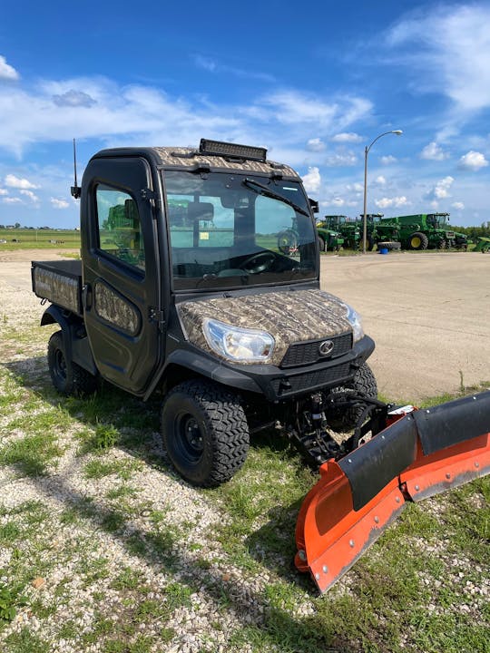 Kubota RTV-X1100