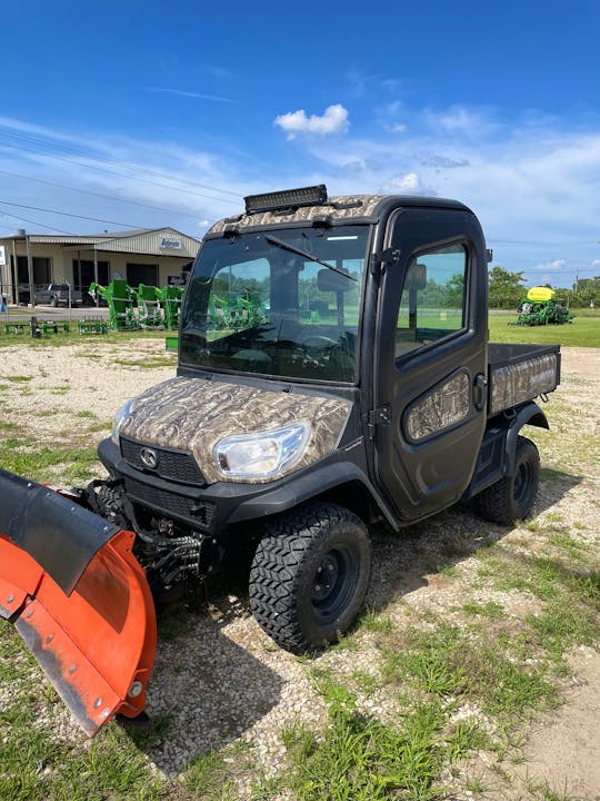 Kubota RTV-X1100