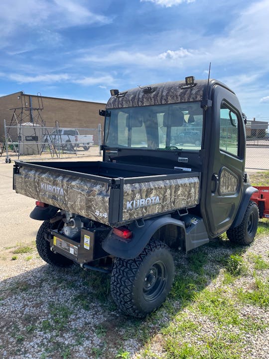 Kubota RTV-X1100