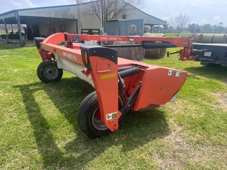 Kuhn 4050 TL