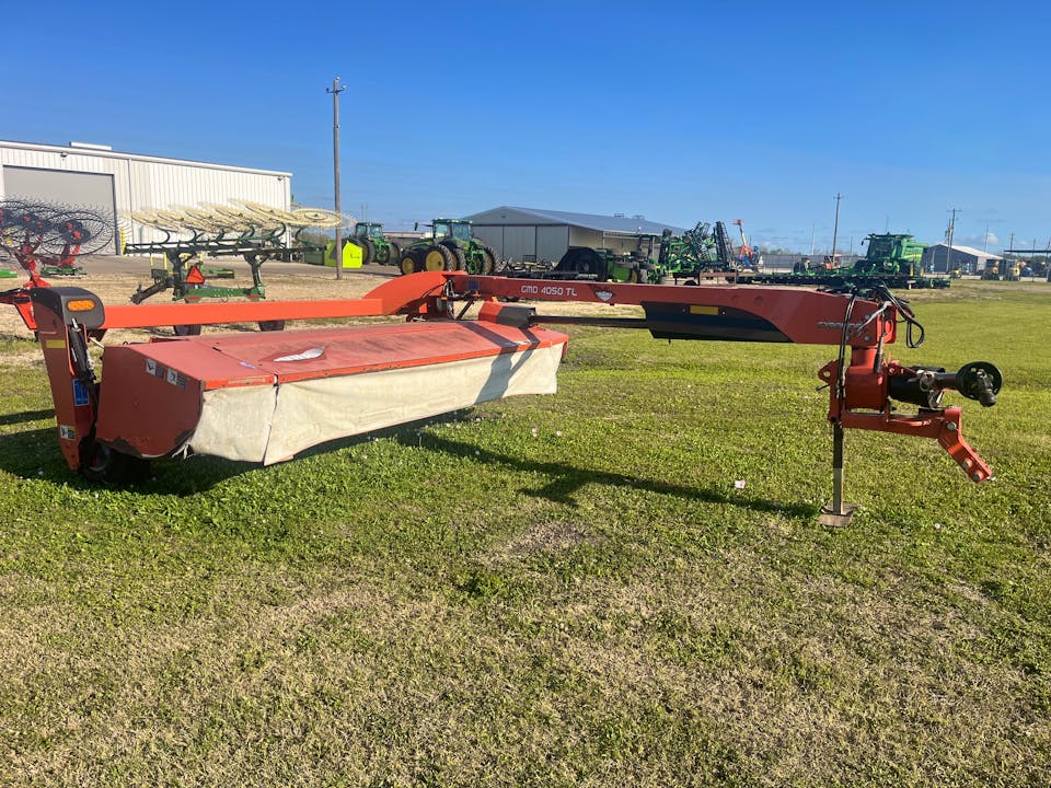 Kuhn 4050 TL