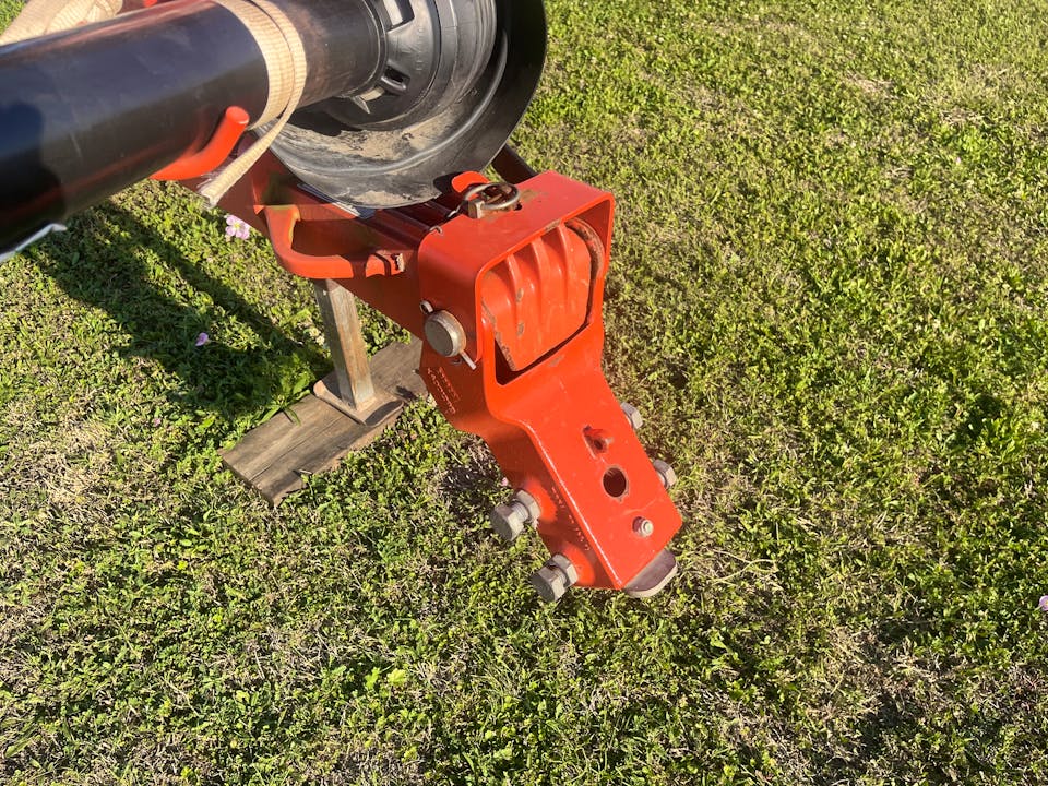 Kuhn 4050 TL