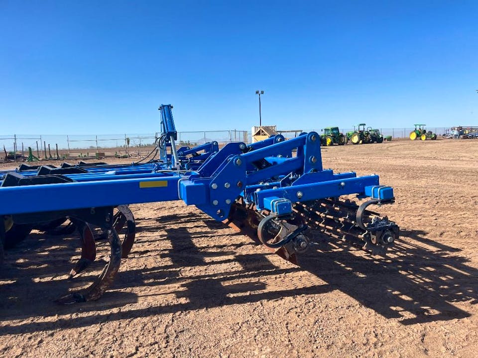 Landoll 2410F