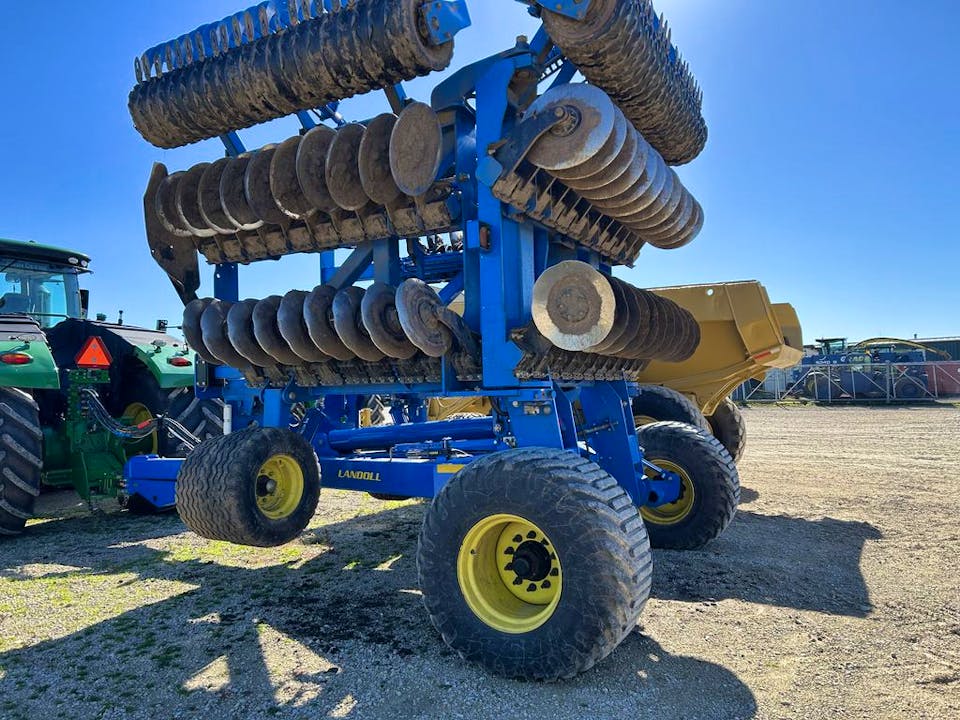 Landoll 7833-25