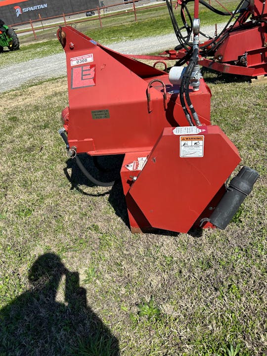 Lewis Brothers Crustbuster