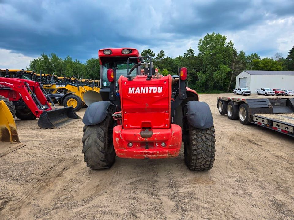Manitou MT1840