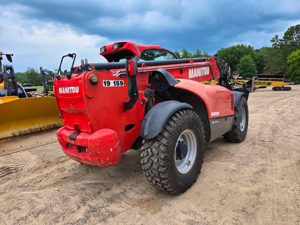 Manitou MT1840