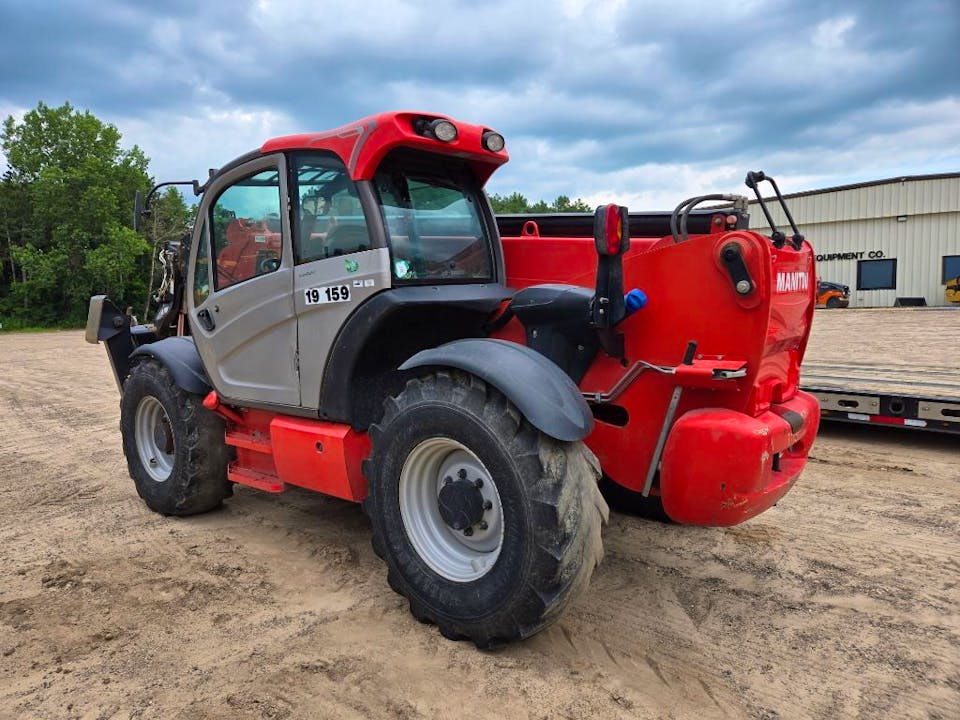 Manitou MT1840