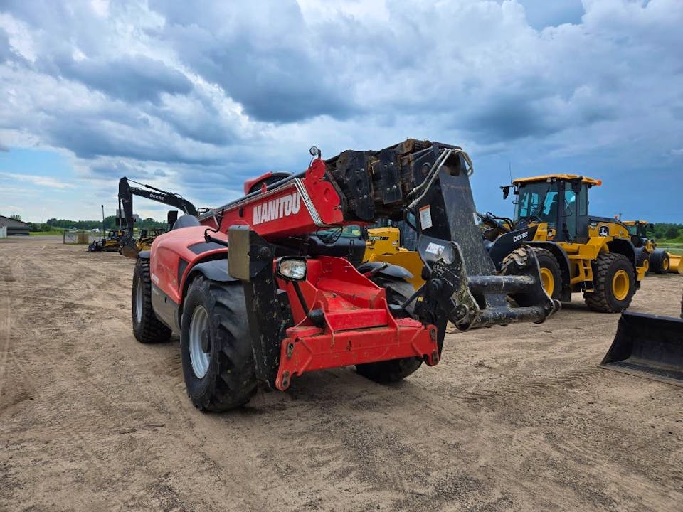 Manitou MT1840