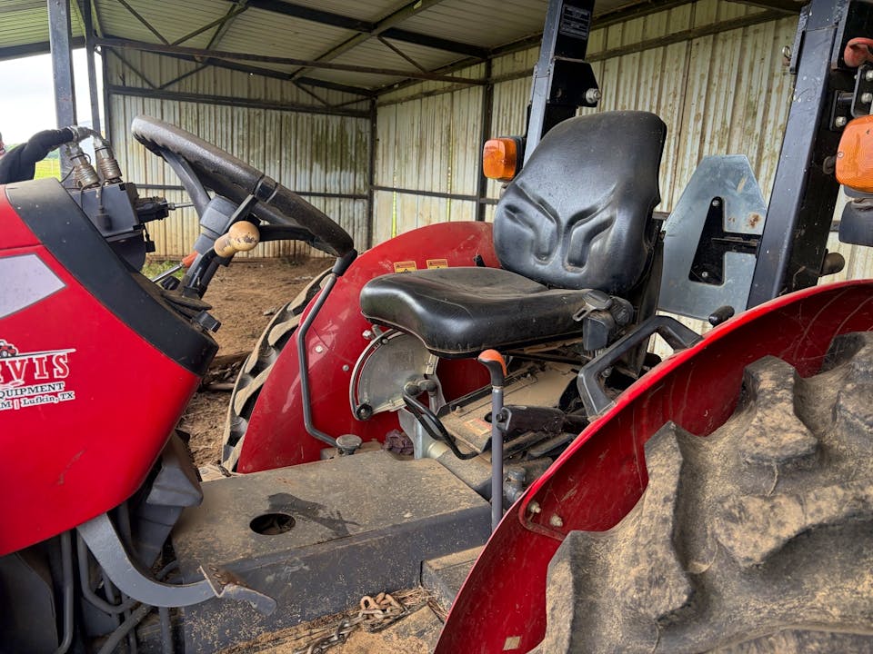 Massey Ferguson 2606H