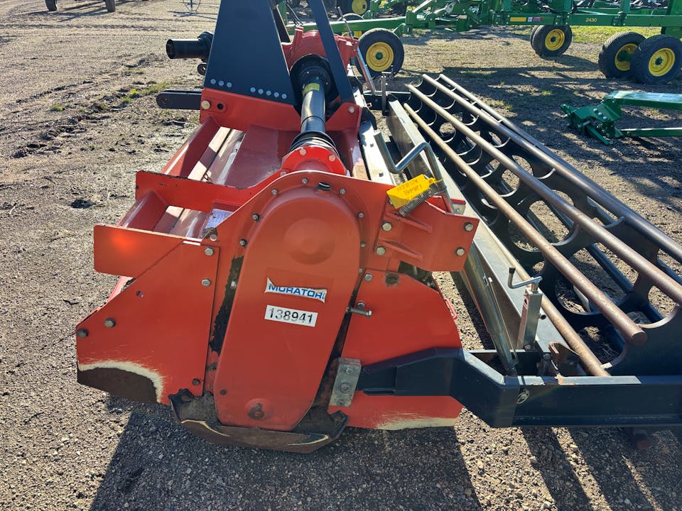 Muratori MZ18XG 405