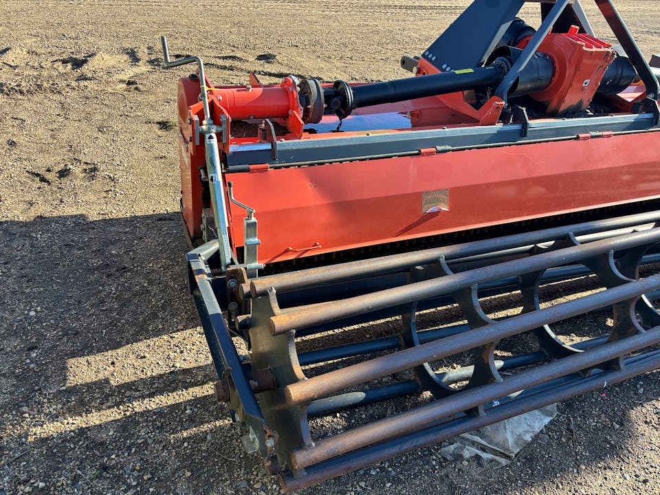 Muratori MZ18XG 405