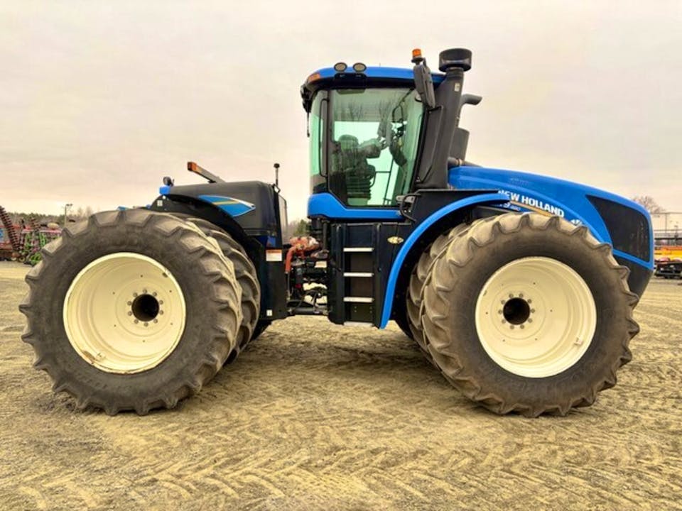 New Holland T9.480