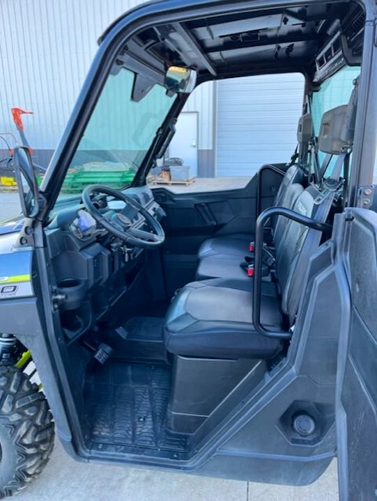 Polaris RANGER XP 1000