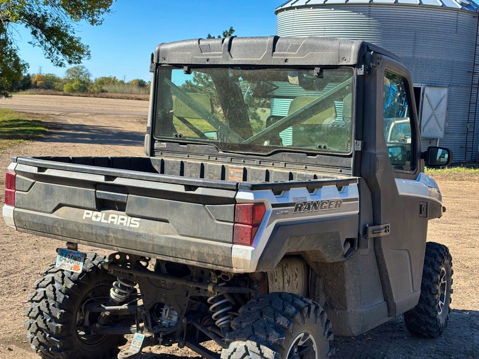 Polaris RANGER XP 1000
