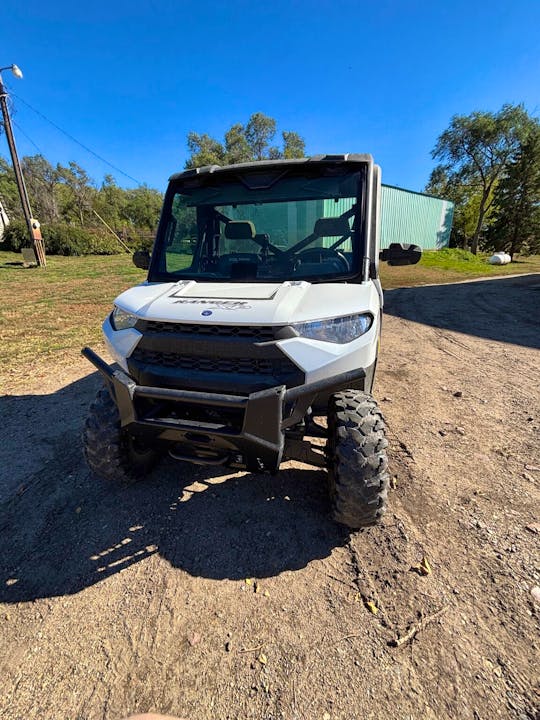 Polaris RANGER XP 1000