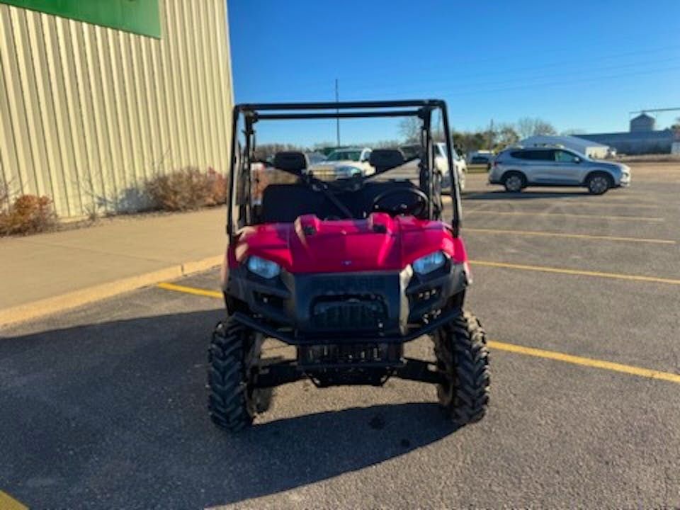 Polaris Ranger 570