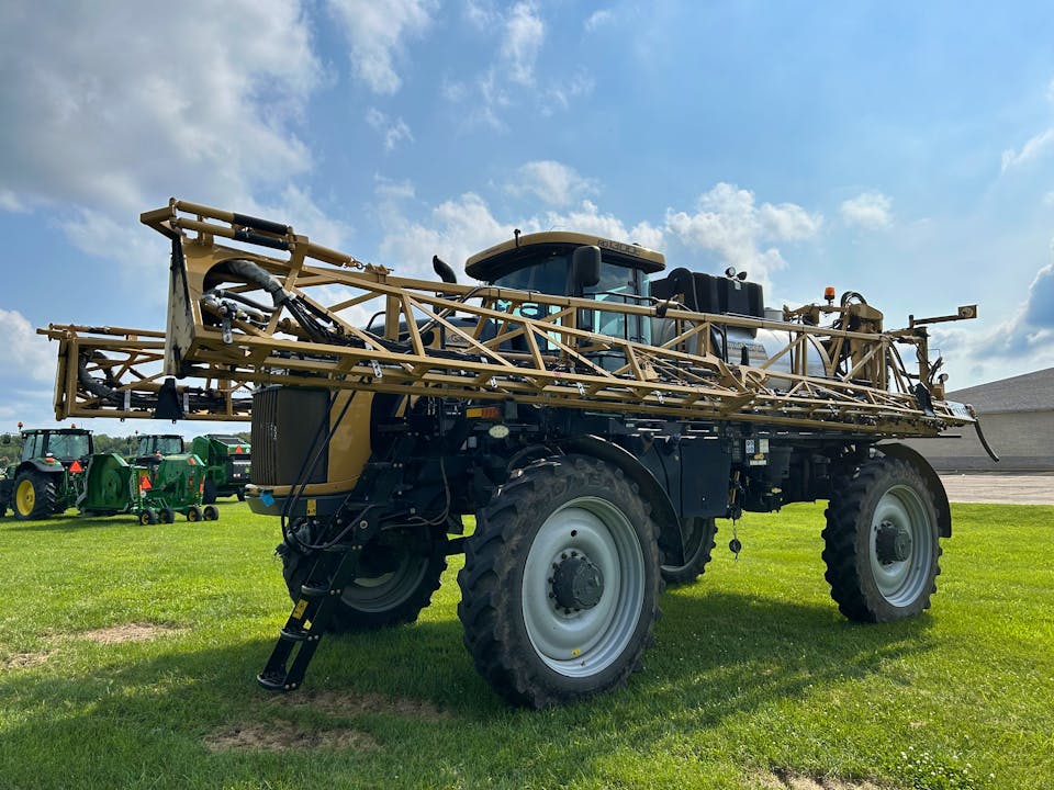 RoGator RG1300C
