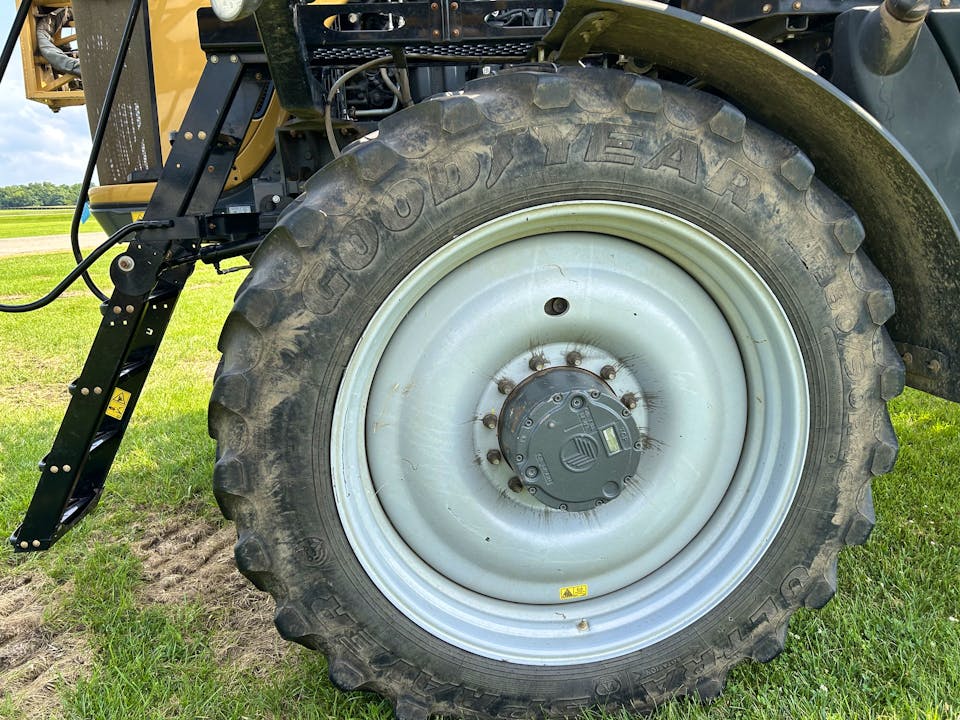 RoGator RG1300C