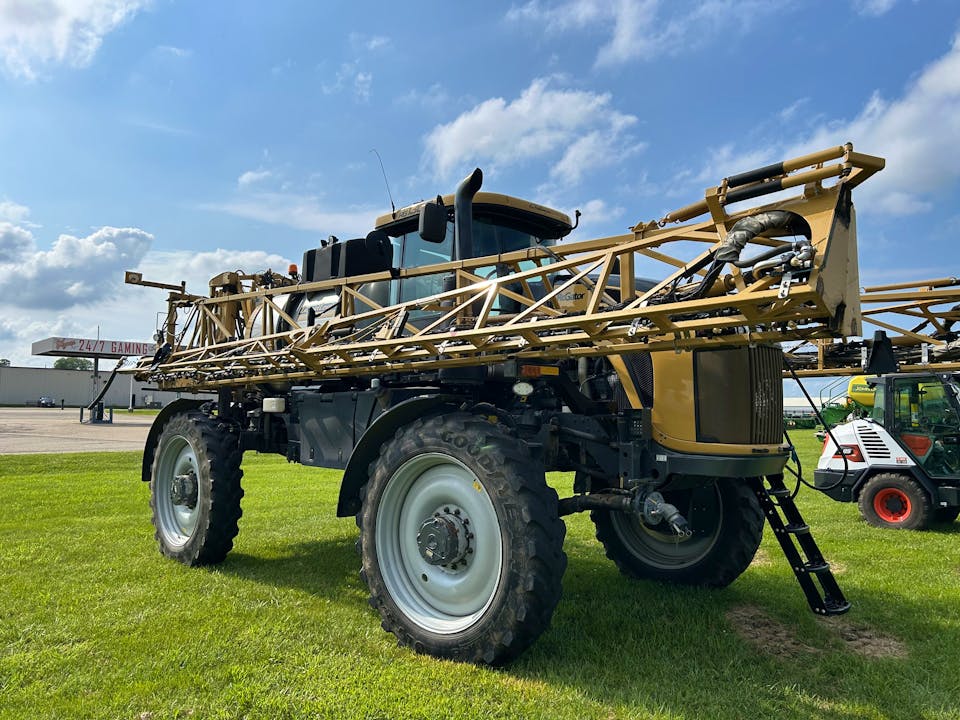 RoGator RG1300C