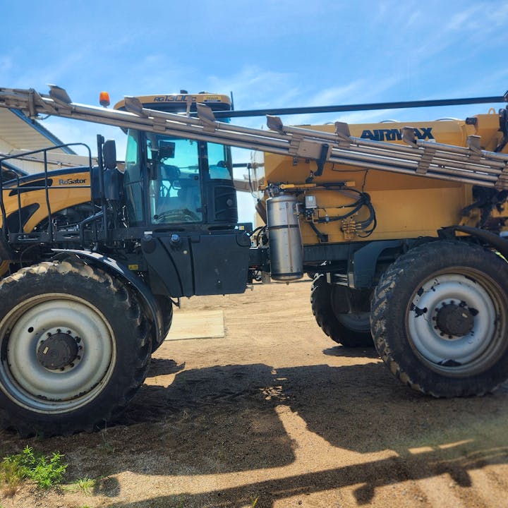 RoGator RG1300C