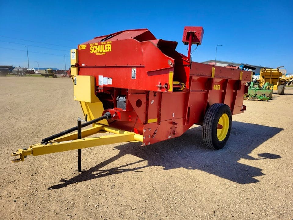SCHULER 175