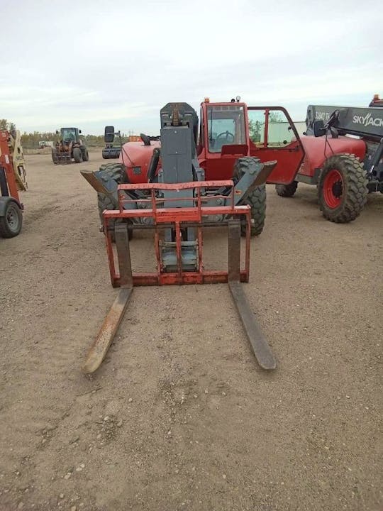 SKYJACK INC SJ1056TH