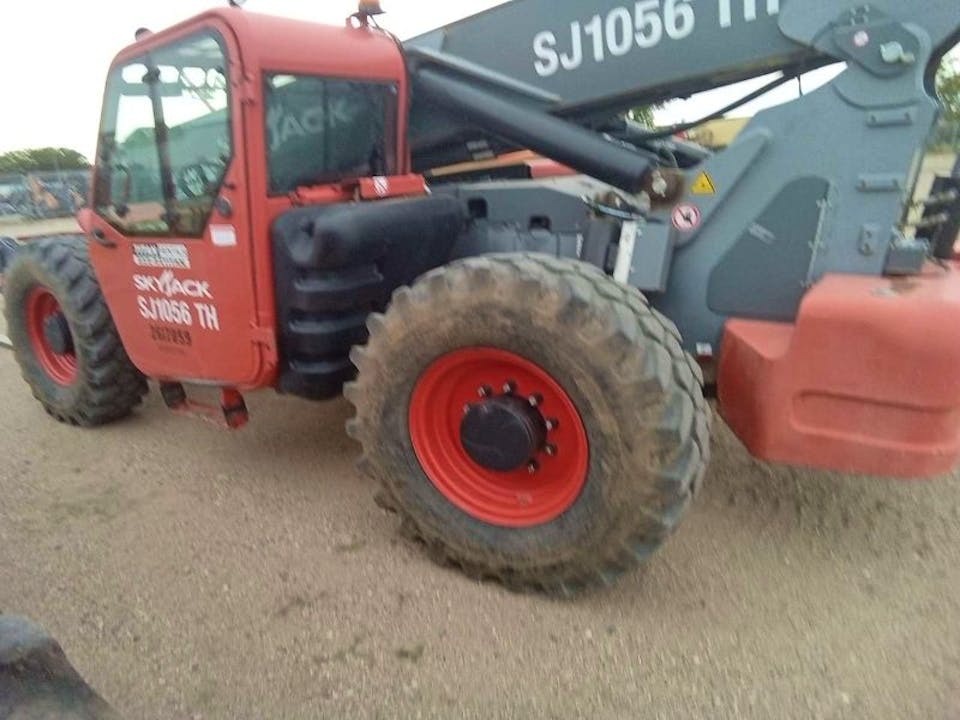 SKYJACK INC SJ1056TH