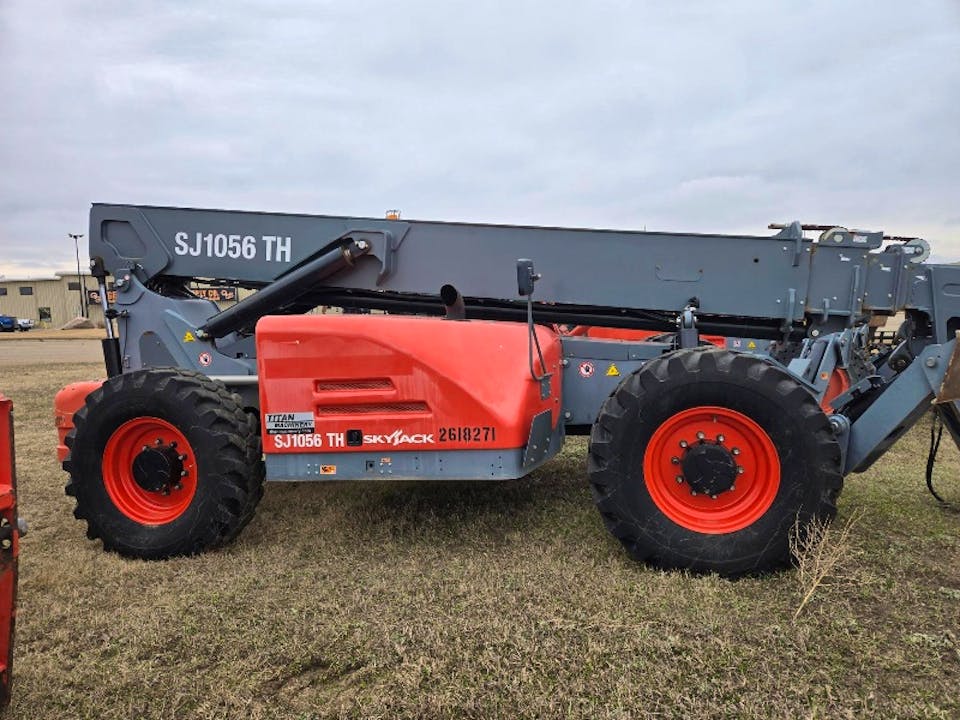 SKYJACK INC SJ1056TH